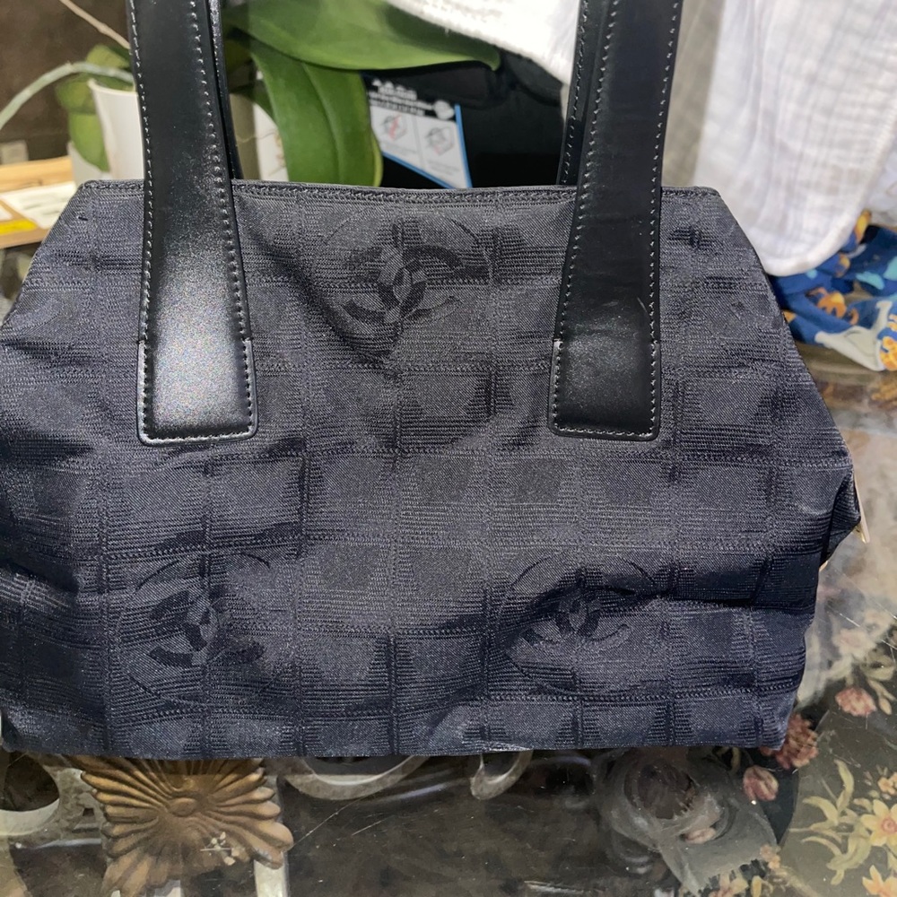 Chanel purse
